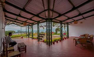 villa belle vu, Coonoor