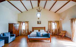 villa belle vu, Coonoor