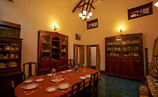 villa belle vu, Coonoor