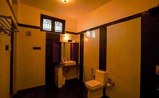 villa belle vu, Coonoor