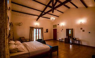 villa belle vu, Coonoor