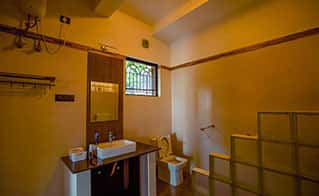 villa belle vu, Coonoor