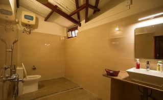 villa belle vu, Coonoor