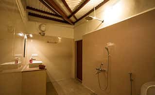 villa belle vu, Coonoor