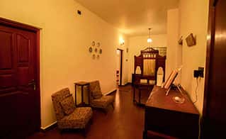 villa belle vu, Coonoor