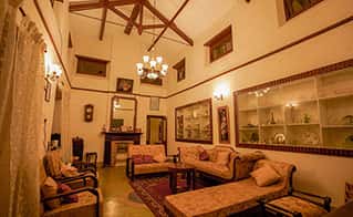 villa belle vu, Coonoor