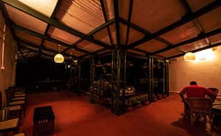 villa belle vu, Coonoor