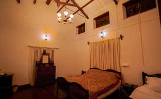 villa belle vu, Coonoor