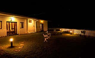 villa belle vu, Coonoor