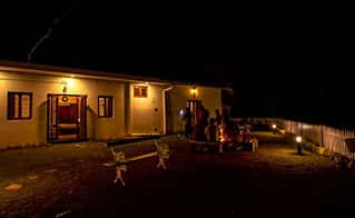 villa belle vu, Coonoor