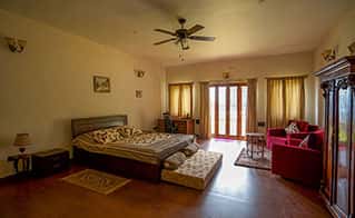 villa belle vu, Coonoor