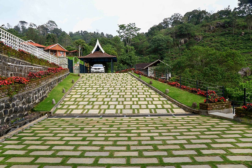 cottage dream, kotagiri, ooty