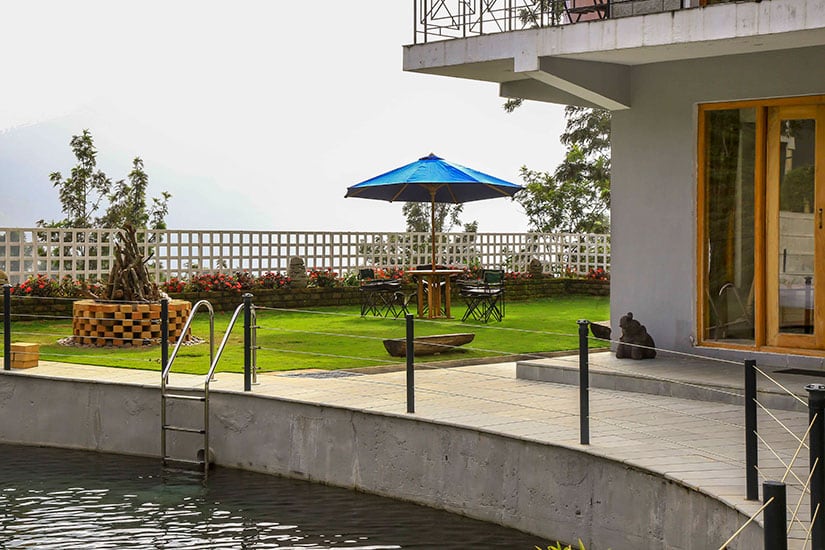 cottage dream, kotagiri, ooty