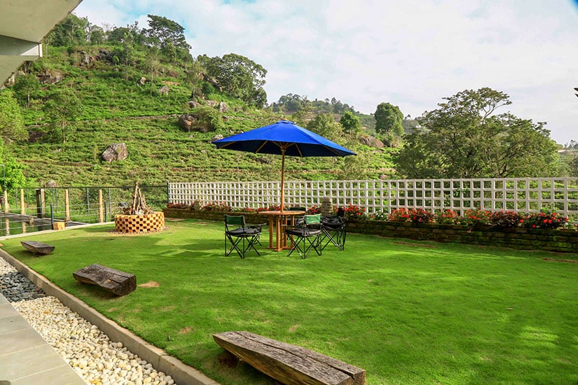 cottage dream, kotagiri, ooty