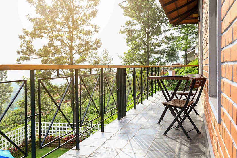 cottage dream, kotagiri, ooty