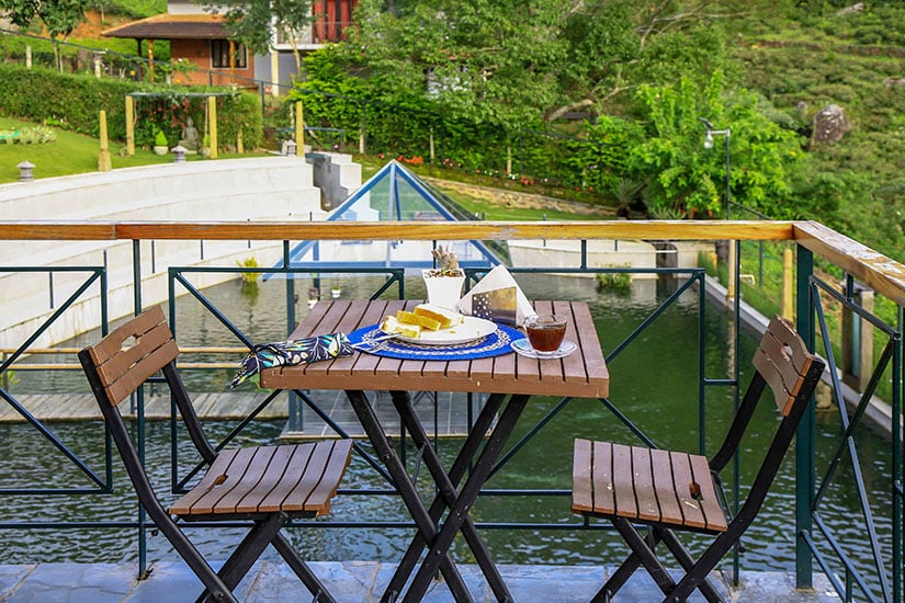 cottage dream, kotagiri, ooty