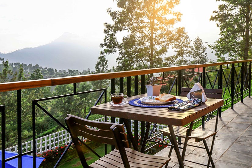 cottage dream, kotagiri, ooty