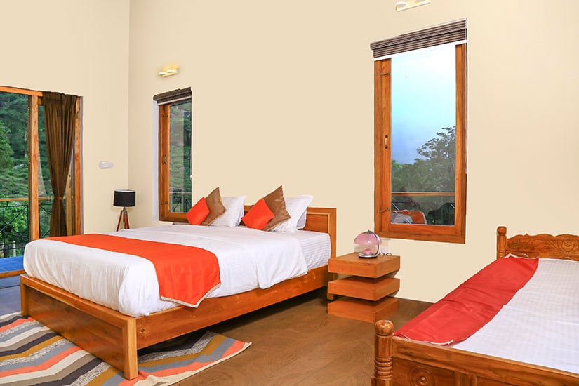 cottage dream, kotagiri, ooty