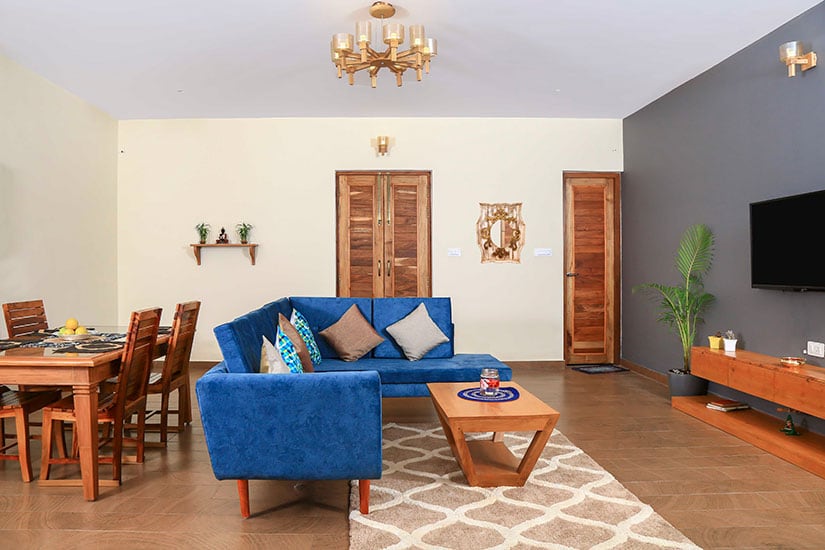 cottage dream, kotagiri, ooty