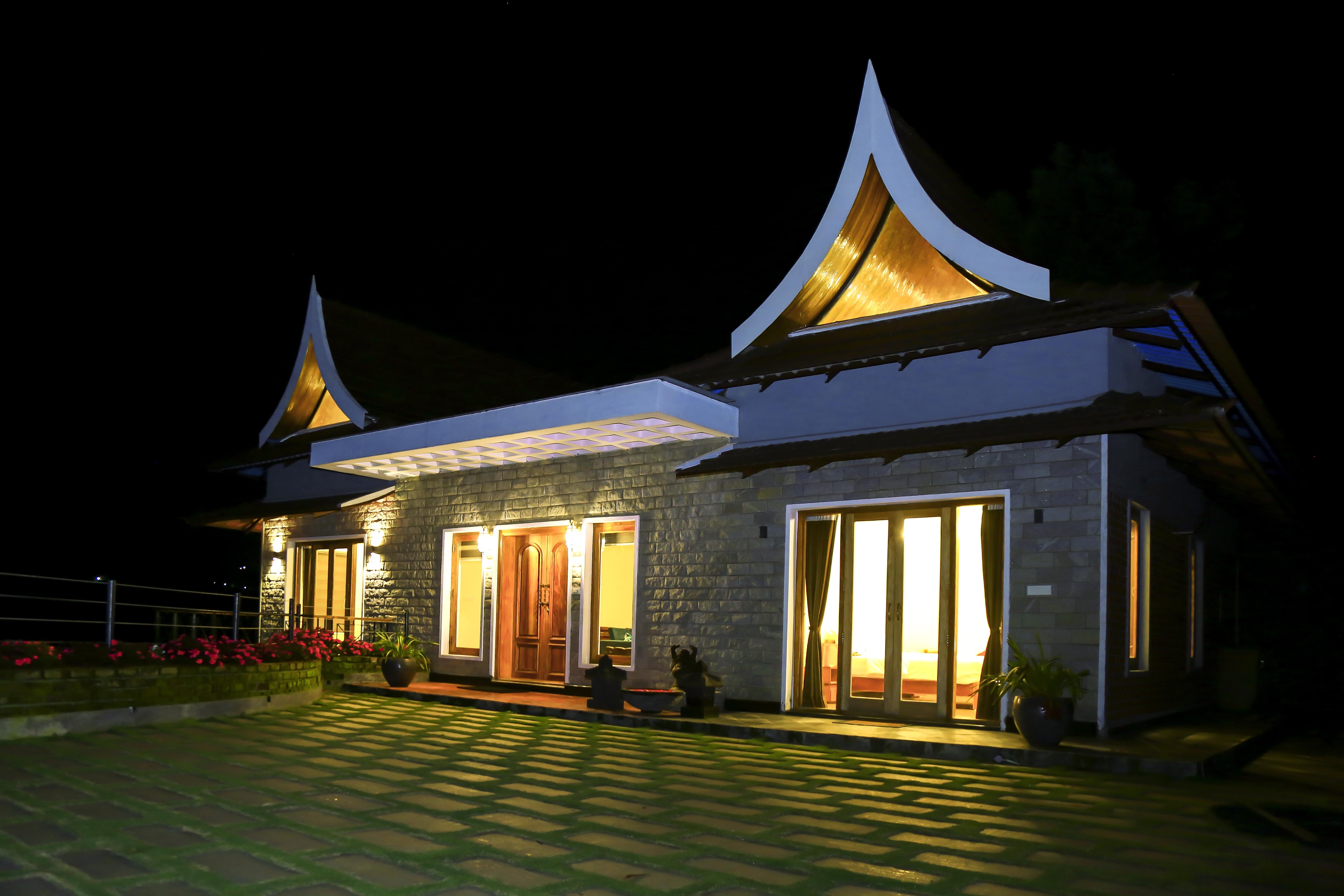 cottage dream, kotagiri, ooty