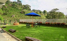 cottage dream, kotagiri, ooty