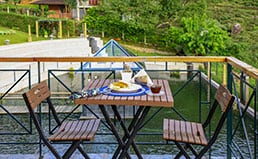 cottage dream, kotagiri, ooty