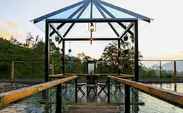 cottage dream, kotagiri, ooty