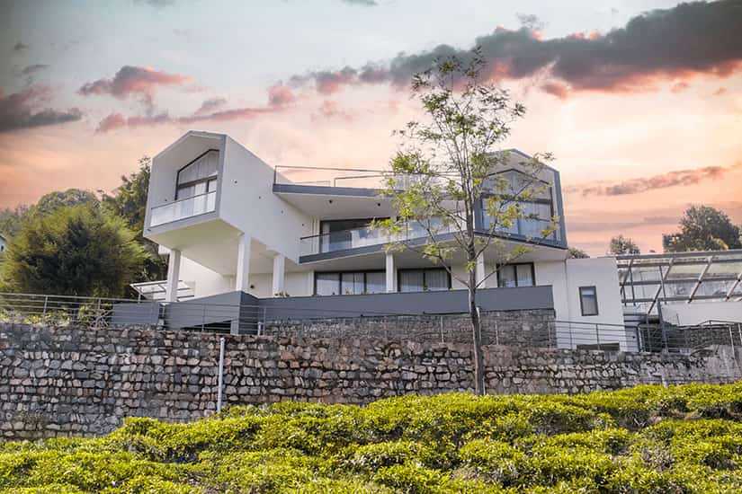hills and hearts, coonoor