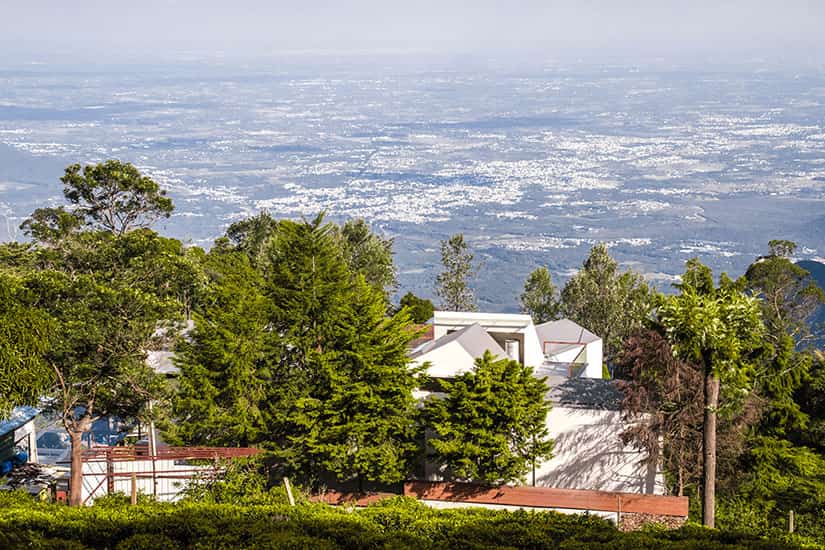 hills and hearts, coonoor