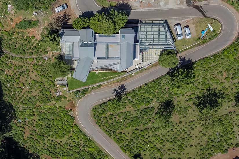 hills and hearts, coonoor