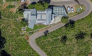 hills and hearts, coonoor