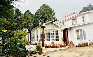 villa Kings, Ooty