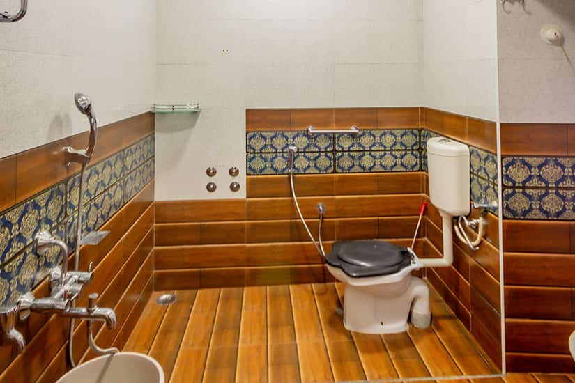 westberry vintage, ooty