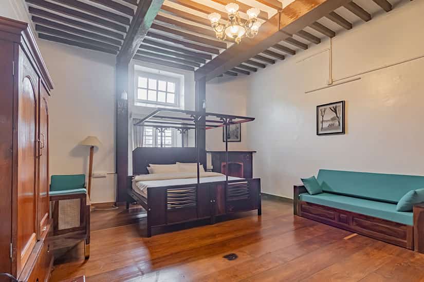 westberry vintage, ooty