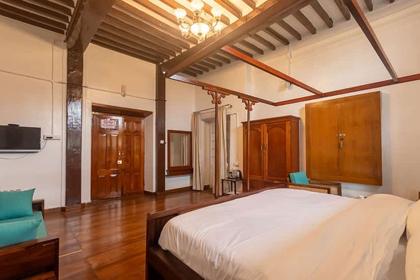 westberry vintage, ooty