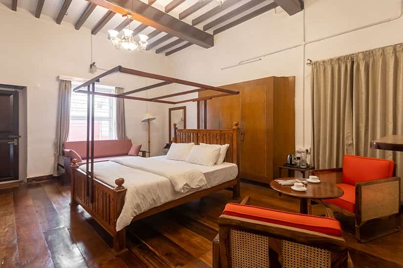 westberry vintage, ooty