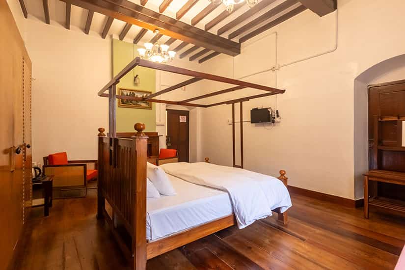 westberry vintage, ooty