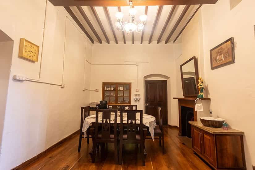 westberry vintage, ooty