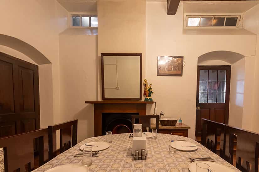 westberry vintage, ooty