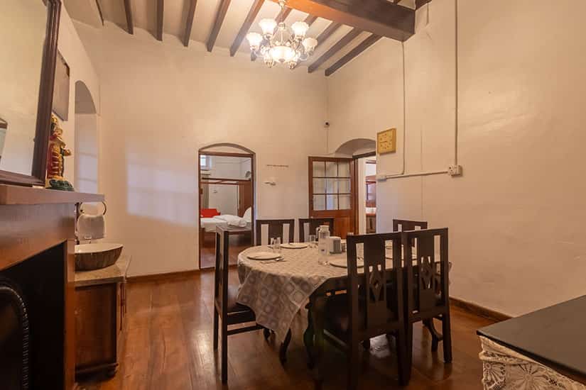 westberry vintage, ooty