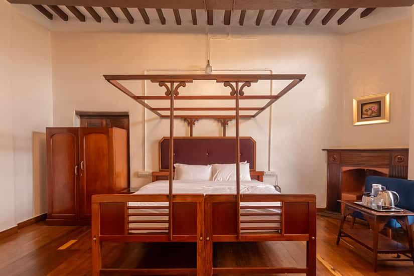 westberry vintage, ooty