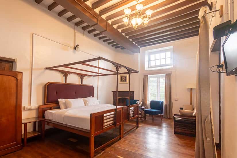 westberry vintage, ooty