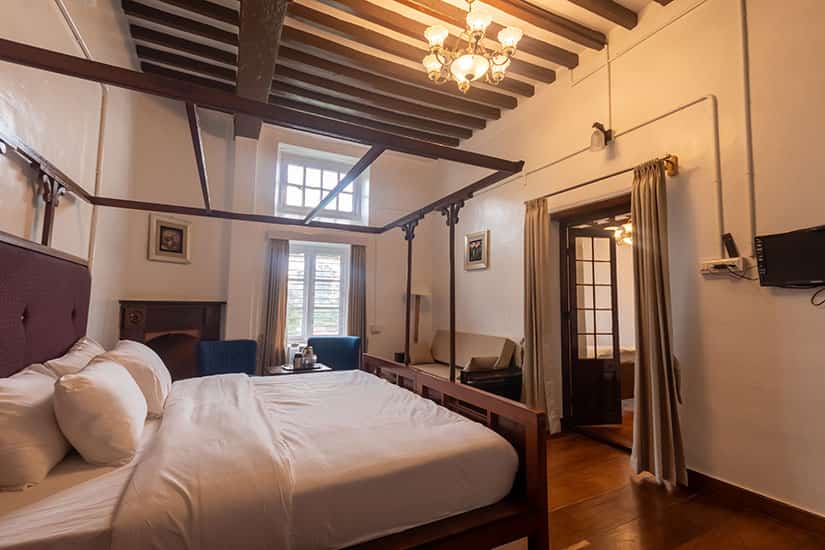 westberry vintage, ooty