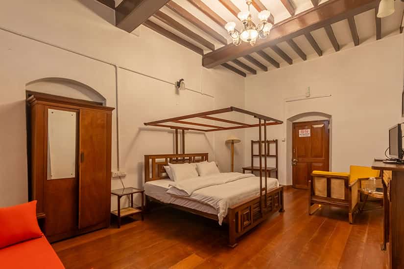 westberry vintage, ooty