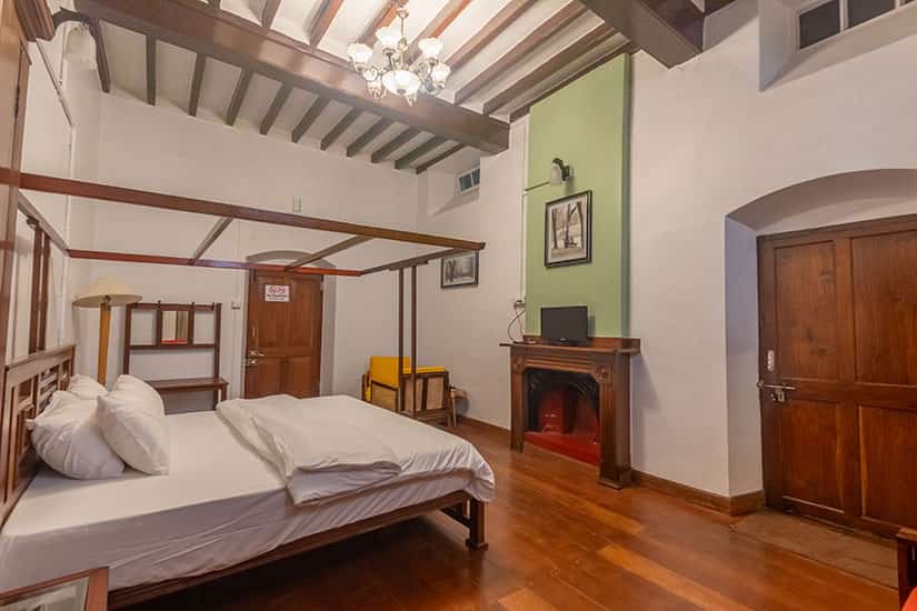 westberry vintage, ooty