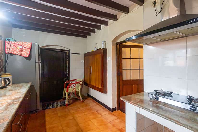 westberry vintage, ooty