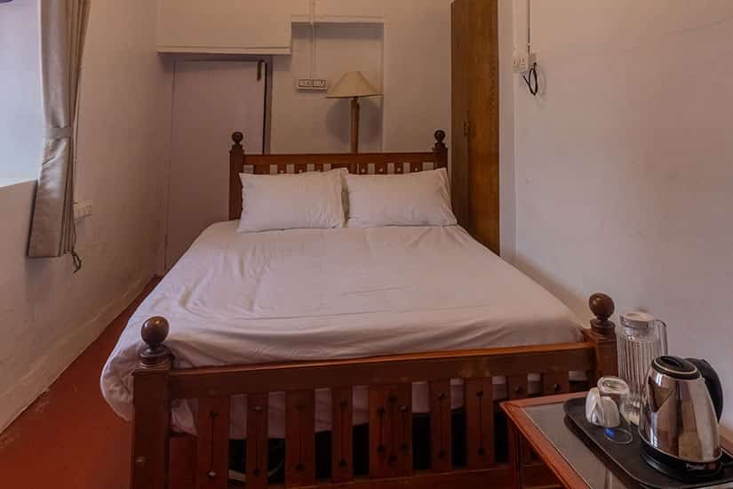 westberry vintage, ooty