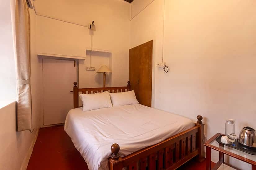 westberry vintage, ooty