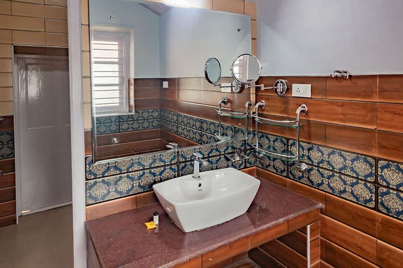 westberry vintage, ooty