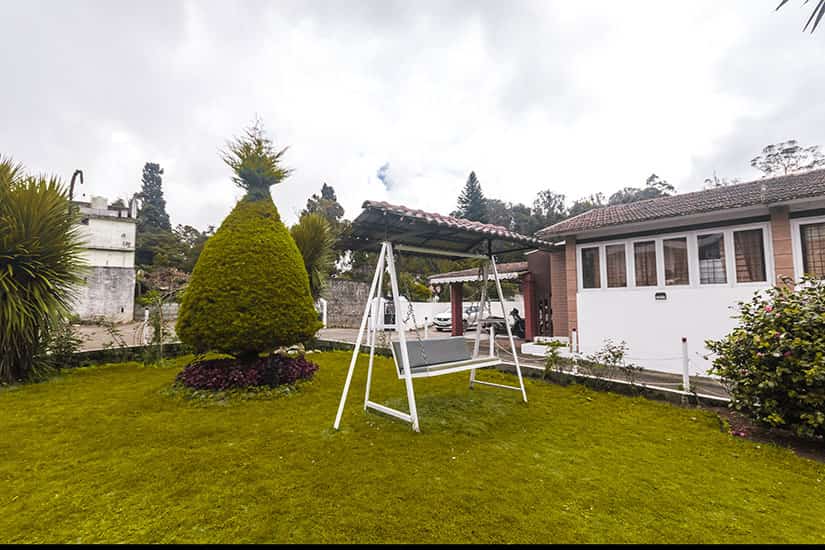 westberry vintage, ooty